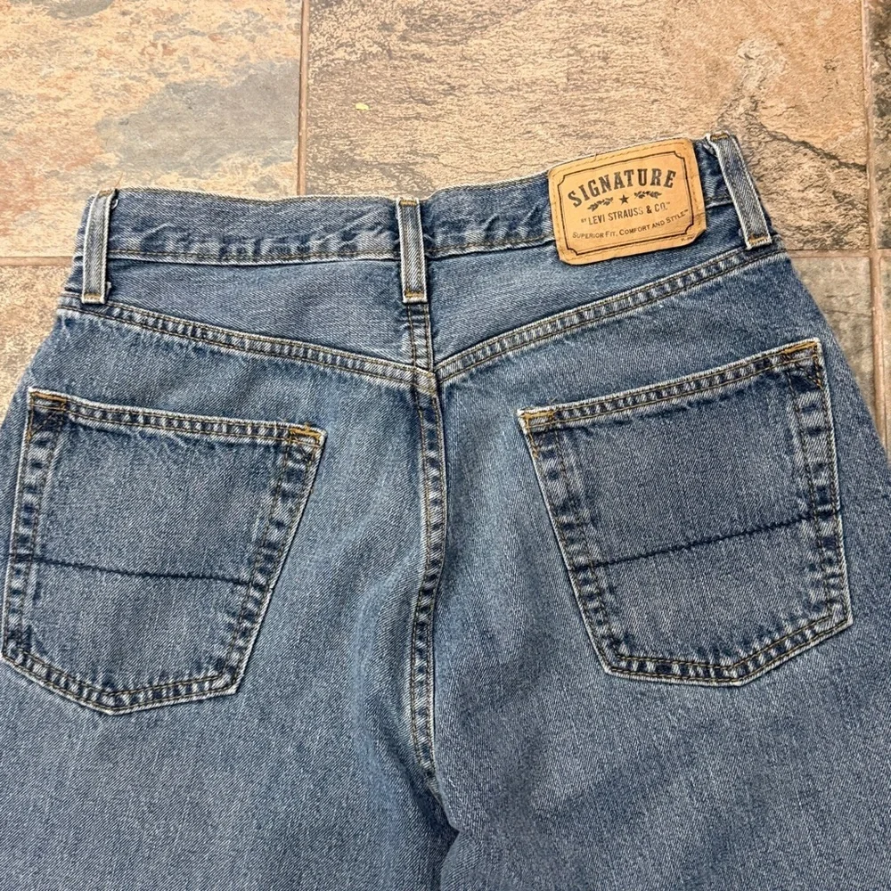 Levis levi straight